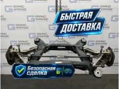 ����� �������� � ����� (���������) Mercedes-Benz GLC-Class 2016 A2133504903 X253 274.920 2.0, ������ A2133504903 ����