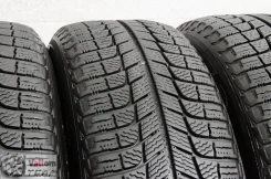 Michelin X-Ice 3