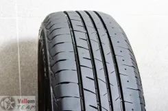 Bridgestone Playz PX-RV II
