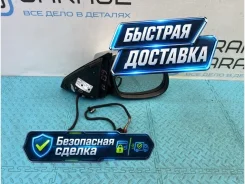 ������� Volkswagen Tiguan 2008 5N1857508R 5N1 CCTA 2.0, ������ 5N1857508R ����