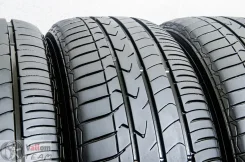 Toyo Tranpath mpZ