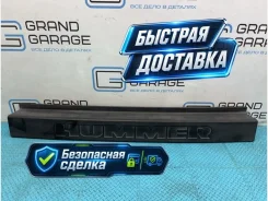 �������� ������� ������� Hummer H2 2003 15058397 GMT820 LQ4 6.0, ������ 15058397 ����