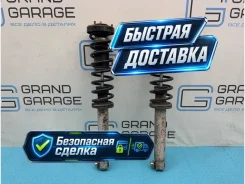 ������ �������� BMW 5-Series 2002 33521093646 E39 M54B22 2.2, ������ 33521093646 ����