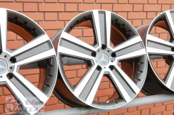 Abe Shokai EuroPremium Werner
