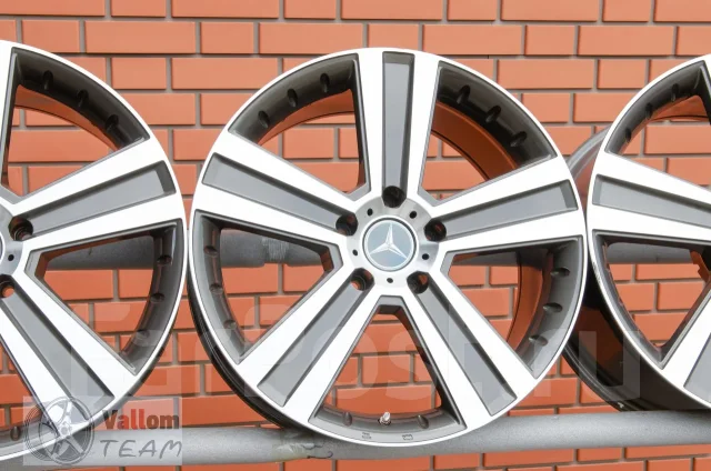Abe Shokai EuroPremium Werner