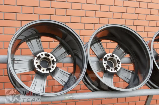 Abe Shokai EuroPremium Werner