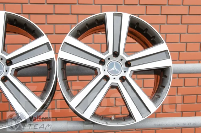 Abe Shokai EuroPremium Werner