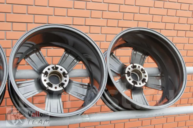 Abe Shokai EuroPremium Werner