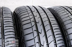 Toyo Tranpath mpZ
