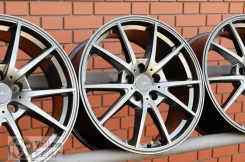 Abe Shokai La Strada LF-Sport