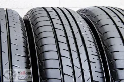 Bridgestone Playz PX-RV II