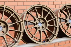 Enkei Racing Revolution NT03RR