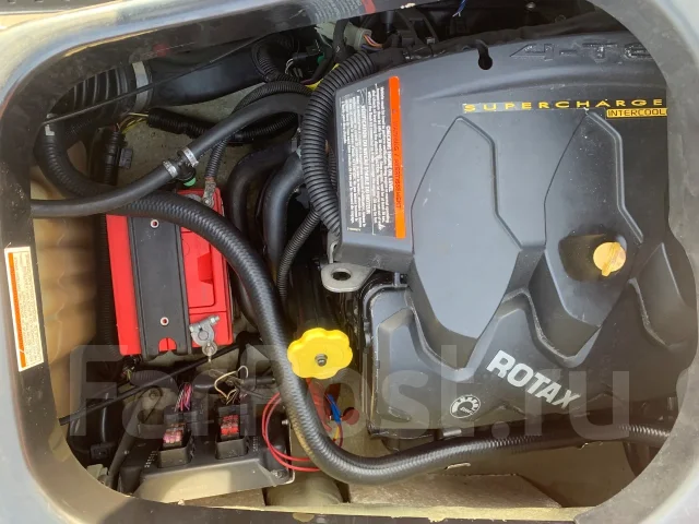 BRP Sea-Doo GTX. 2008 ��� ����