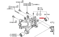 ����������� Genuine GHP928430 GHP928430 ����