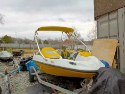 BRP Sea-Doo Sportster. 2004 ���, ����� 4,7��., 155��.�., ������ ����