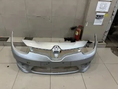 ������ �������� Renault Fluence L30R 2013 K4MV838 620104894S ����