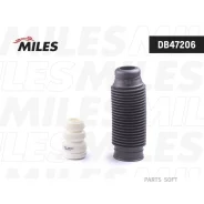 ������� + �������� �� 1 ����������� �������� Hyundai Santa FE I 01-06 (KYB 910023) DB47206 DB47206 ����