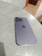 Apple iPhone 14 Pro Max. �/�, 512 ��, ����������, 3G, 4G LTE, 5G ����