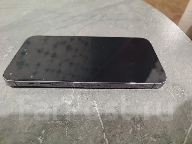 Apple iPhone 14 Pro Max. �/�, 512 ��, ����������, 3G, 4G LTE, 5G ����