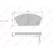 ������� ��������� �������� | ����� | Lynxauto BD3801 BD3801 ����