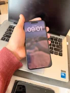 Apple iPhone 15 Pro Max. �/�, 256 ��, ������, Dual-SIM, eSIM ����
