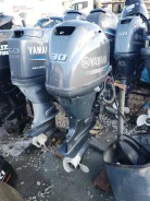 Yamaha. 30��.�., 4-�������, ����������, ���� S (381 ��), 2014 ��� ����