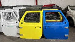 ����� Jeep Wrangler JL 68281911AO ����
