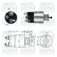 ����������� ���� �������� Meatdoria 46317 46317 ����