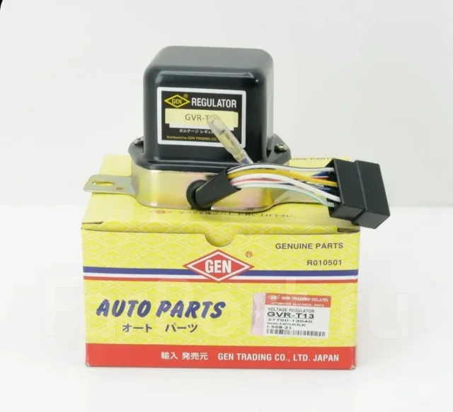 ��������� ���������� ����������, ���� 27700-44021/27700-13040 GVRT13 ����