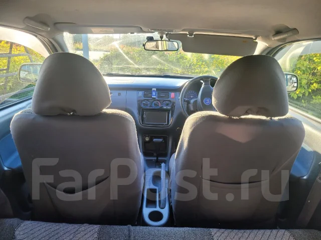 Honda HR-V. ��������, 4wd, 1.6 (125��.�.), ������, 198����. �� ����