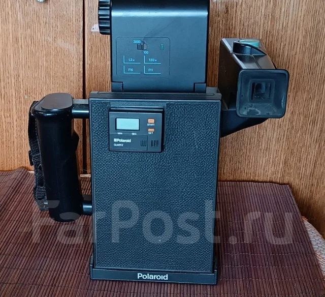 Polaroid ����