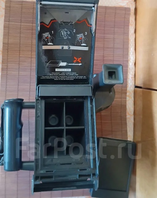Polaroid ����