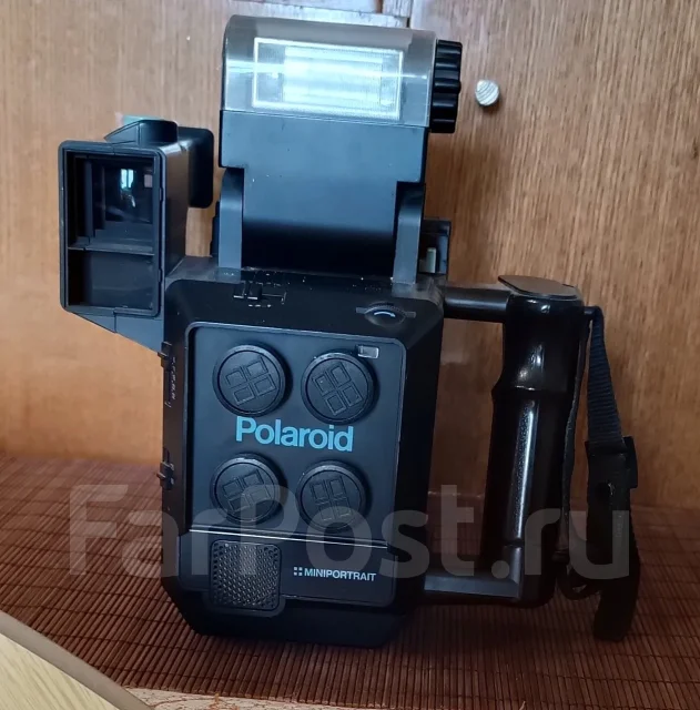 Polaroid ����