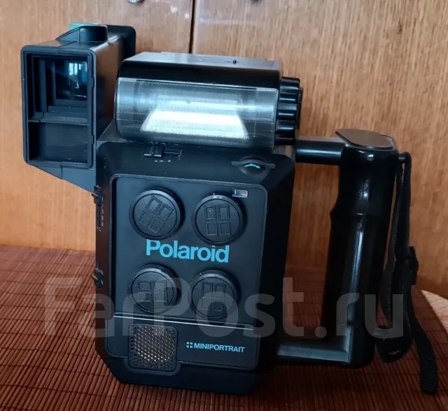 Polaroid ����