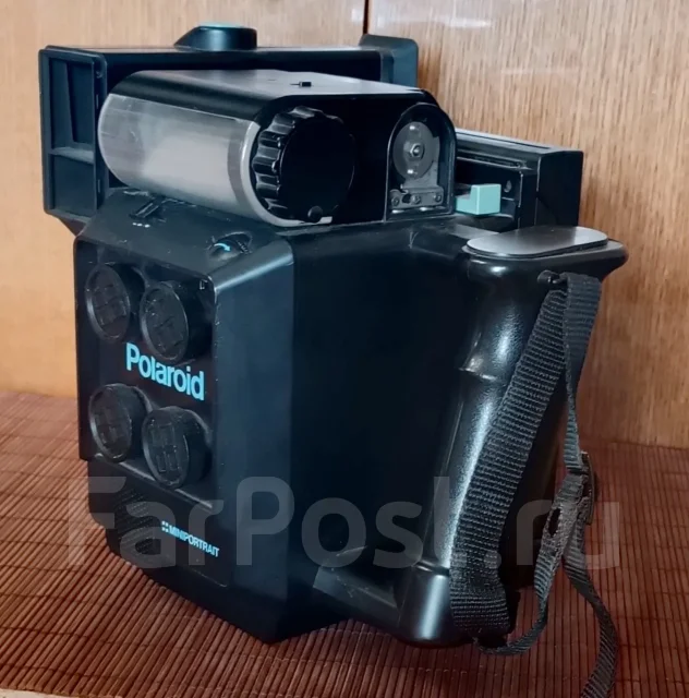 Polaroid ����