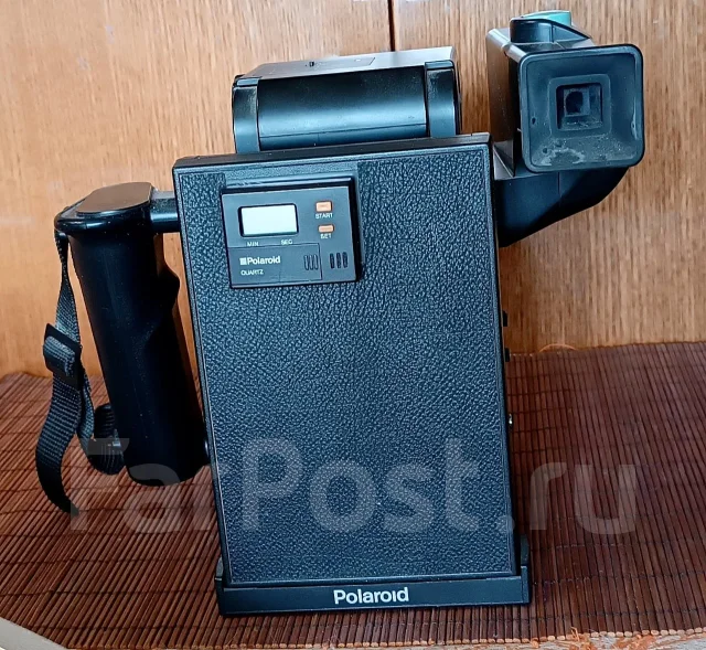 Polaroid ����