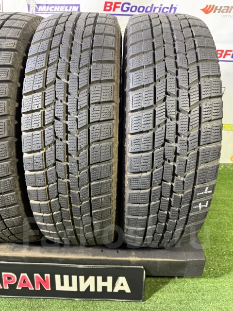 Goodyear Ice Navi 6. ������, ��� �����, 2017 ���, �/�, ����� 5 % ����