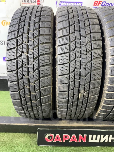 Goodyear Ice Navi 6. ������, ��� �����, 2017 ���, �/�, ����� 5 % ����