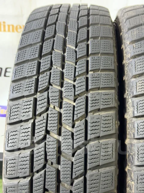 Goodyear Ice Navi 6. ������, ��� �����, 2017 ���, �/�, ����� 5 % ����