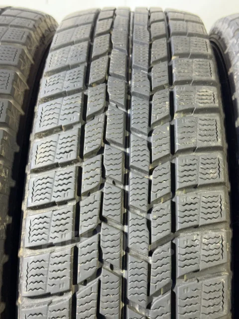 Goodyear Ice Navi 6. ������, ��� �����, 2017 ���, �/�, ����� 5 % ����