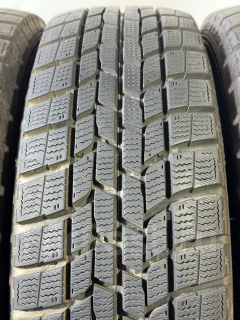 Goodyear Ice Navi 6. ������, ��� �����, 2017 ���, �/�, ����� 5 % ����