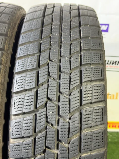 Goodyear Ice Navi 6. ������, ��� �����, 2017 ���, �/�, ����� 5 % ����