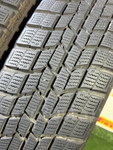 Goodyear Ice Navi 6. ������, ��� �����, 2017 ���, �/�, ����� 5 % ����