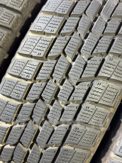 Goodyear Ice Navi 6. ������, ��� �����, 2017 ���, �/�, ����� 5 % ����