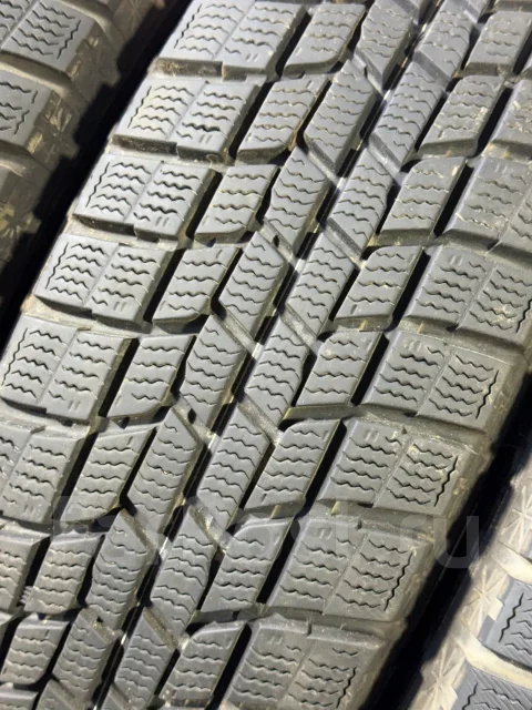 Goodyear Ice Navi 6. ������, ��� �����, 2017 ���, �/�, ����� 5 % ����