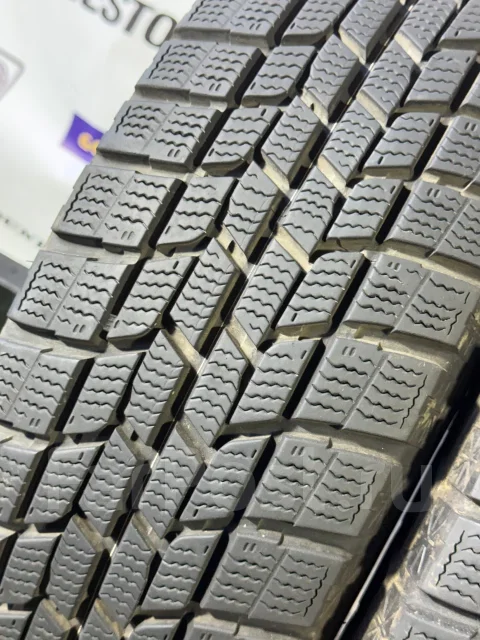 Goodyear Ice Navi 6. ������, ��� �����, 2017 ���, �/�, ����� 5 % ����