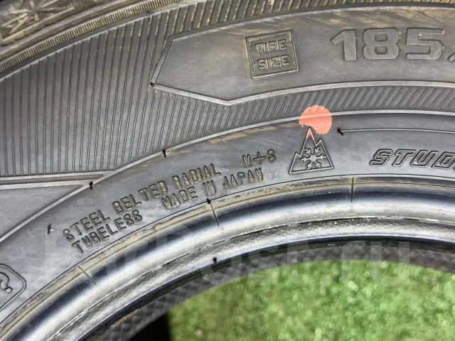 Goodyear Ice Navi 6. ������, ��� �����, 2017 ���, �/�, ����� 5 % ����
