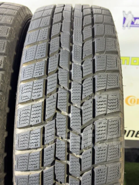 Goodyear Ice Navi 6. ������, ��� �����, 2017 ���, �/�, ����� 5 % ����