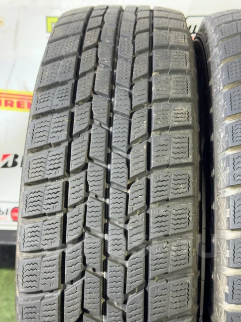 Goodyear Ice Navi 6. ������, ��� �����, 2017 ���, �/�, ����� 5 % ����