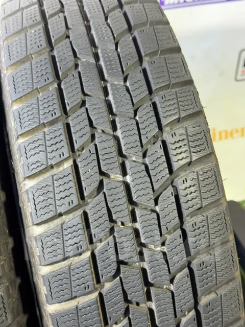 Goodyear Ice Navi 6. ������, ��� �����, 2017 ���, �/�, ����� 5 % ����
